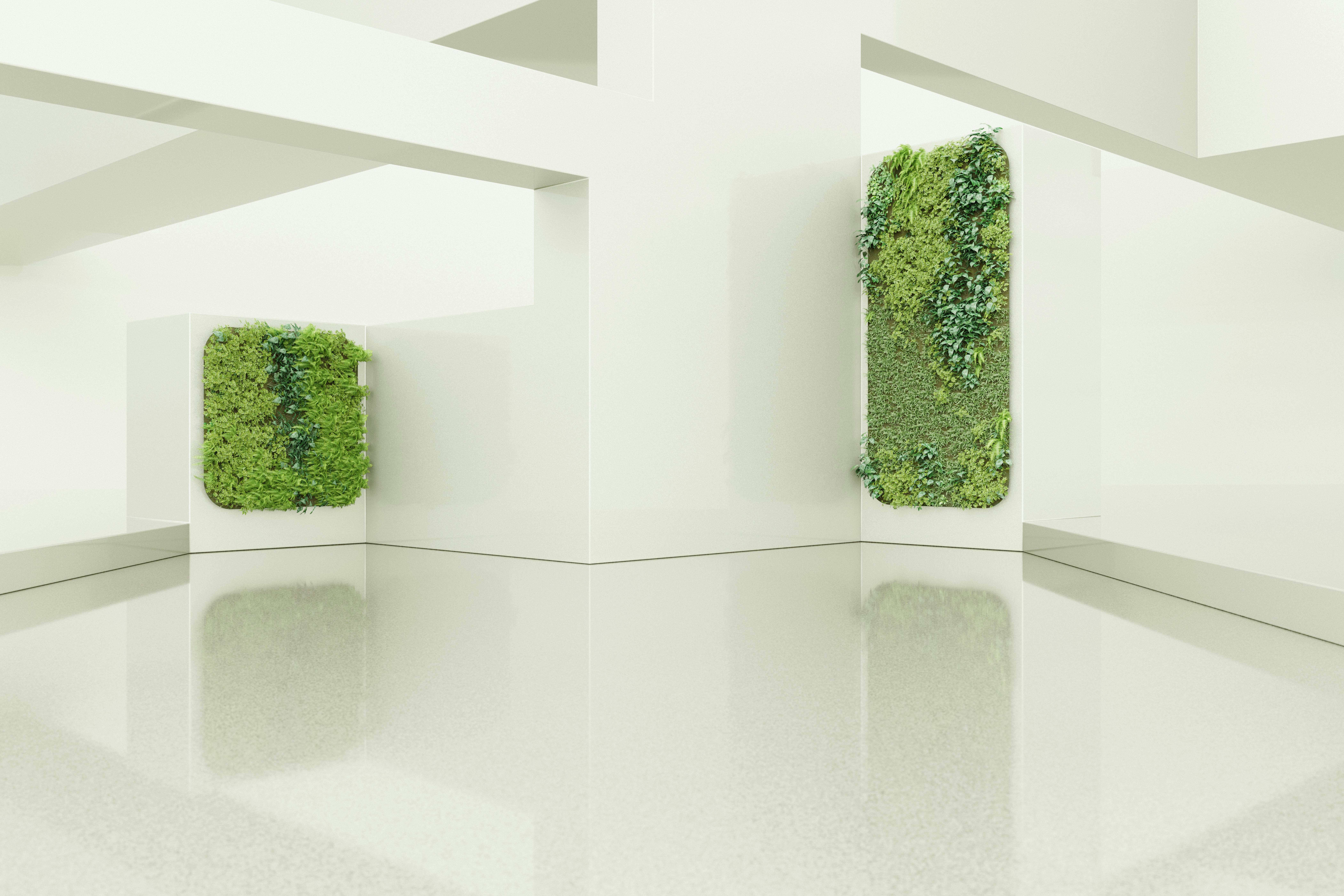 環境に配慮した生活を送る人々のイメージ