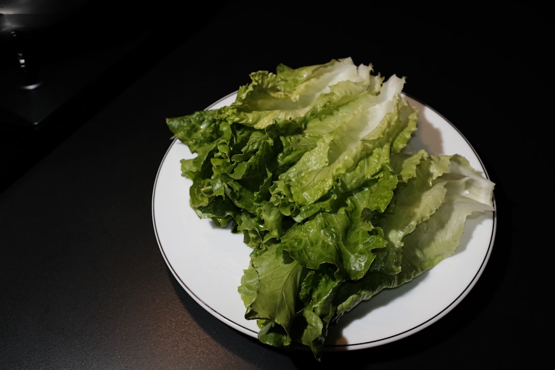 家庭の冷蔵庫の中身