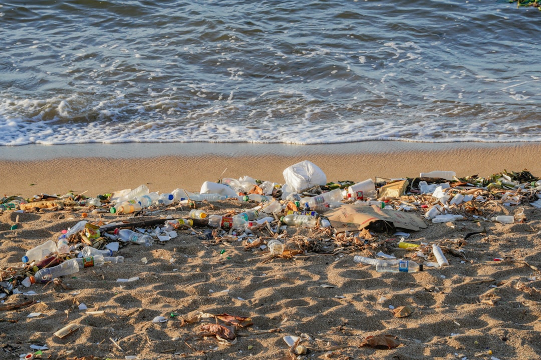 世界各地の気温変化をRで可視化したヒートマップ