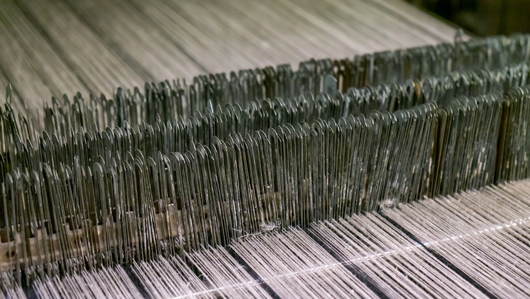 海岸に打ち上げられた大量のプラスチックごみ